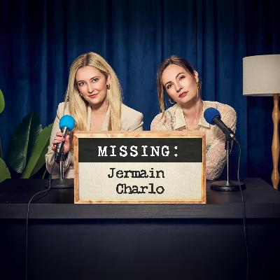 MISSING: Jermain Charlo