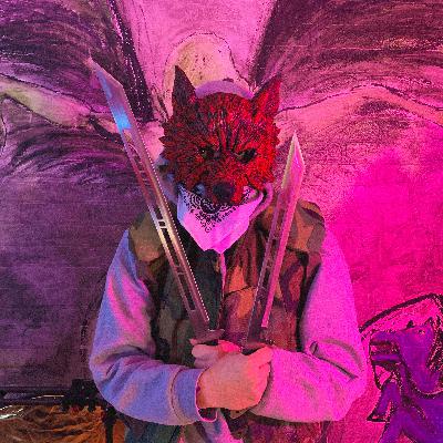 Don't Sleep (The Apocalypse) Don't Sleep (The Apocalypse)