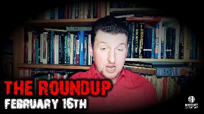 Martinez & Howe | The Roundup | 02-16-23