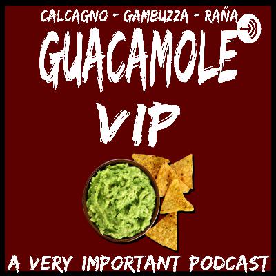 Guacamole VIP #15