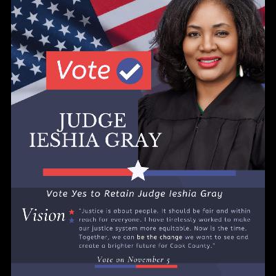 The All In Show - 👩🏾⚖️𝌭Judge Gray𝌭👩🏾⚖️ The All In Show - 👩🏾⚖️𝌭Judge Gray𝌭👩🏾⚖️