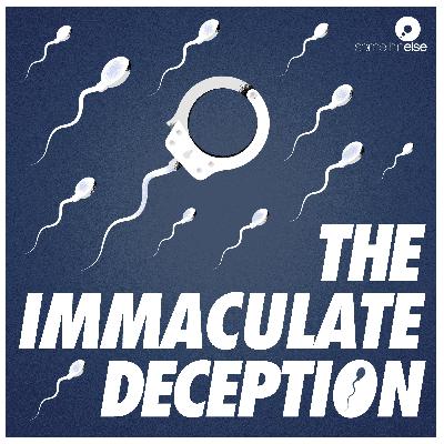 BONUS : Making The Immaculate Deception BONUS : Making The Immaculate Deception