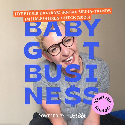 Hype oder Haltbar? Social-Media-Trends im Halbjahres-Check (2025) [Video]