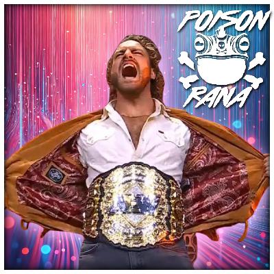 POISONRANA LIVE 7/20/2025: ALL IN Fallout, Cena/Cody contract signing, G1 & more!