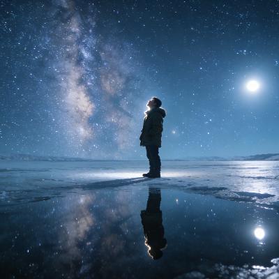 《三体》第二部中部《咒语》第1集:《星海中的答案》 《三体》第二部中部《咒语》第1集:《星海中的答案》