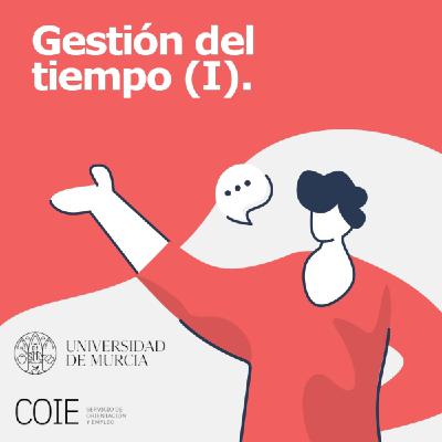 Gestión del tiempo I