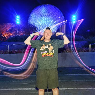 Episode 49 One Year Anniversary Special Featuring Daniel Ireland