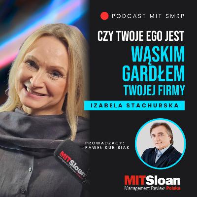 Czy Twoje ego jest "wąskim gardłem" Twojej firmy?