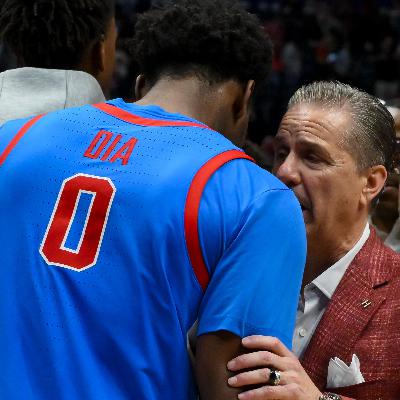 Ole Miss’ Cinderella run in the SEC Tournament comes to an end