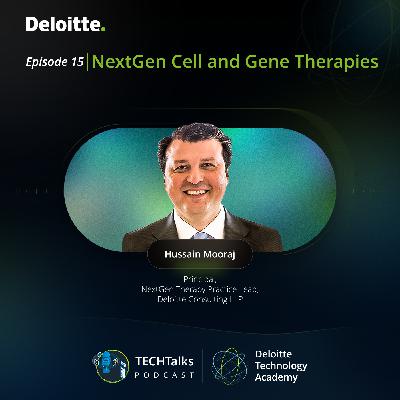 NextGen Cell and Gene Therapies