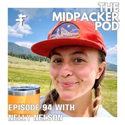 #94: Ashley “Nelly” Nelson | Flyathlons, Boulder Collective, & Running with Purpose