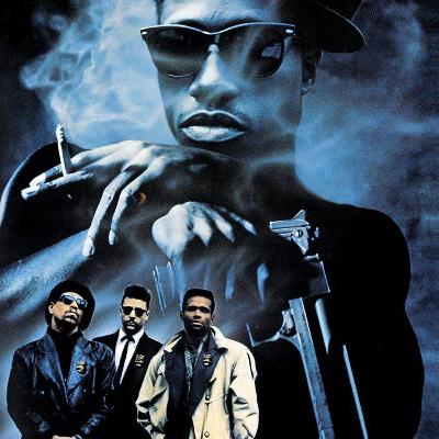 Classic Cinema - New Jack City