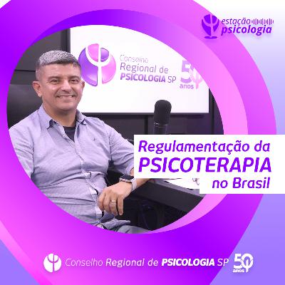 Psicologia Clínica: do Congresso à Regulamentação da Psicoterapia