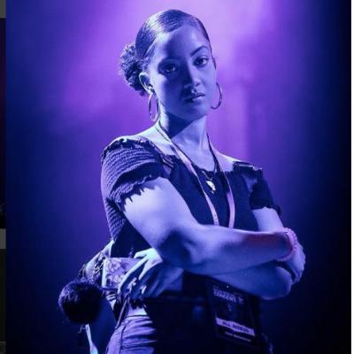 Waves From The Wise Ep 11: "One on One w/ @BreaSimone"