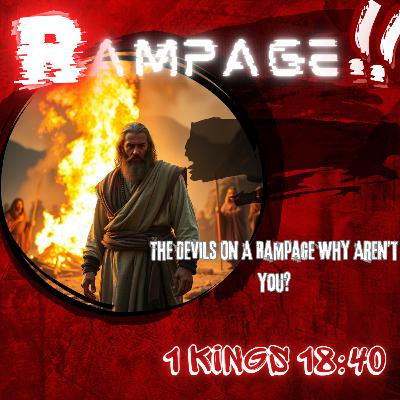 Rampage! Rampage!