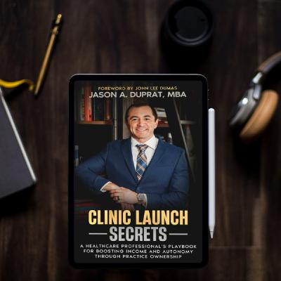 Chapter Seven - Designing Your Practice For Jaw-Dropping Success
