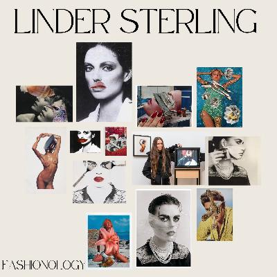 #68 Ποιες Pop Stars αντιγράφουν Linder Sterling ?