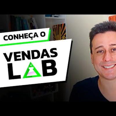 Plataforma de Treinamento de Vendas: Vendas Lab - Pcontrol Podcast #192 Plataforma de Treinamento de Vendas: Vendas Lab - Pcontrol Podcast #192