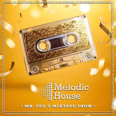 Mix #068 - Melodic House (2025-03-11)