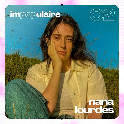 02 piste 3/3 · nana lourdes