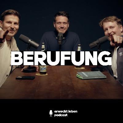Berufen sein und tiefer wachsen