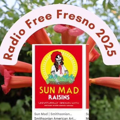 African-American English and Court Reporters: A Miscarriage of Justice – Radio Free Fresno 2025: Episode 2