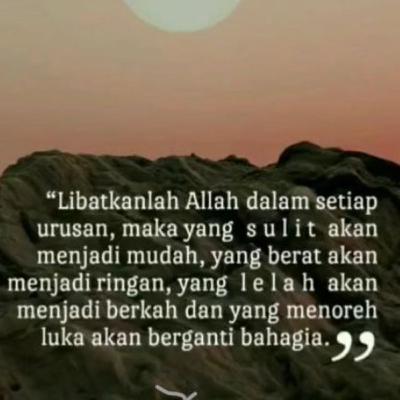 Kajian Tasawwuf - Mengenal Diri agar bisa Mengenal Allah