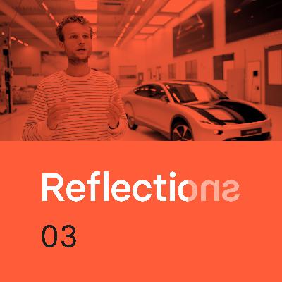 Lightyear Reflections 3 — How to build a solar car?