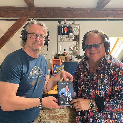 "Live is life": Die Ewald Pfleger-Story