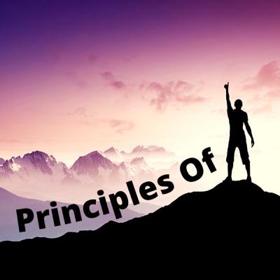 How to Figure Out What To Do With Your Life? | Principles of Principles