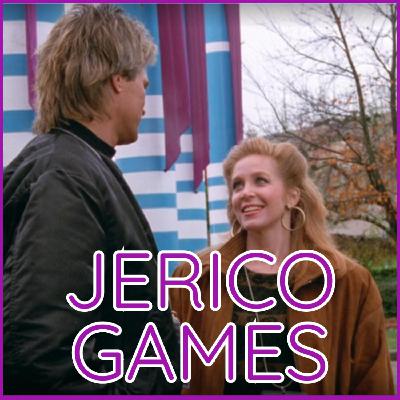 Jerico Games - S6:E12