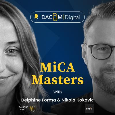 MiCA Masters: When Crypto Meets Compliance: Bybit’s European Leap