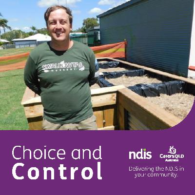 Community Garden Conversations