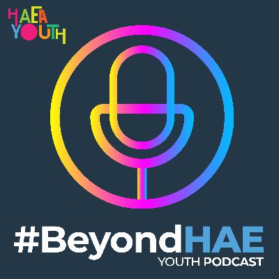 #BeyondHAE Podcast: Young Advocates on Capitol Hill Fighting for Rare Disease Policy