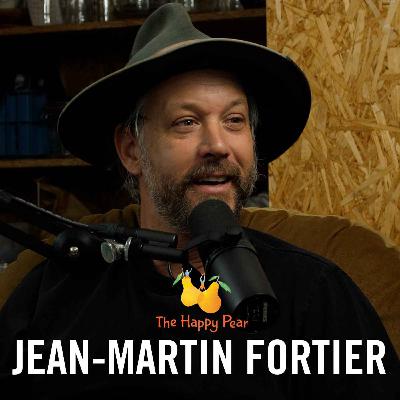 The impact of Local Farms and Entrepreneurship with Jean-Martin Fortier