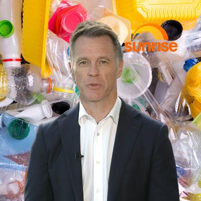 NSW Premier on upcoming plastic ban