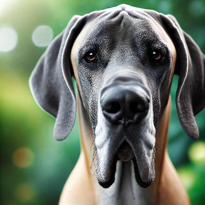 The Great Dane: Gentle Giants