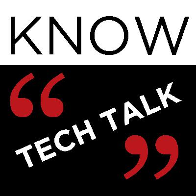 Ep. 94 – Automate to Elevate: Barb Talks with George Smith from Rewst