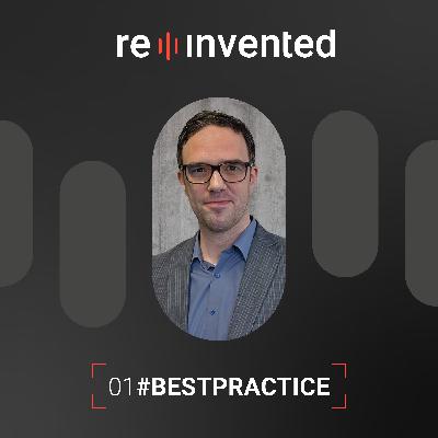 01 #BestPractice: Von SAP BW zu SAP Business Data Cloud – Wege, Chancen und Stolpersteine