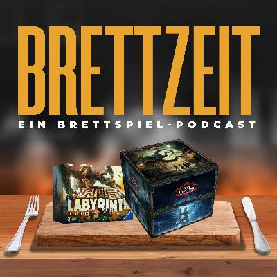 Folge 163: Monatsrückblick Februar 2026 mit Fighting Fantasy Quest, The Void Unveiled und Heroes of the Shire Folge 163: Monatsrückblick Februar 2026 mit Fighting Fantasy Quest, The Void Unveiled und Heroes of the Shire