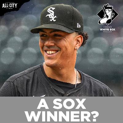 Is Miguel Vargas the Biggest WIN for the Chicago White Sox? Is Miguel Vargas the Biggest WIN for the Chicago White Sox?