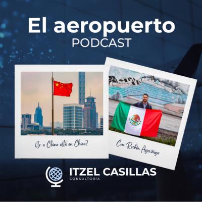 Capítulo 13: ¿Ir a en China está en chino? Capítulo 13: ¿Ir a en China está en chino?
