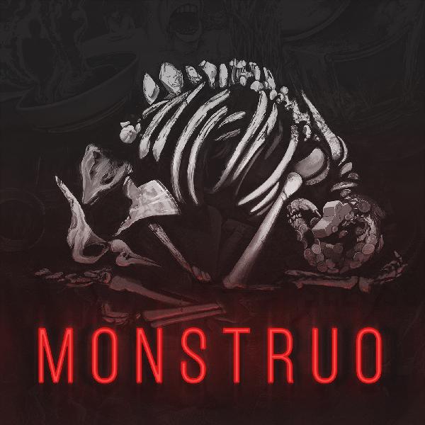 Monstruo Sneak Preview Monstruo Sneak Preview