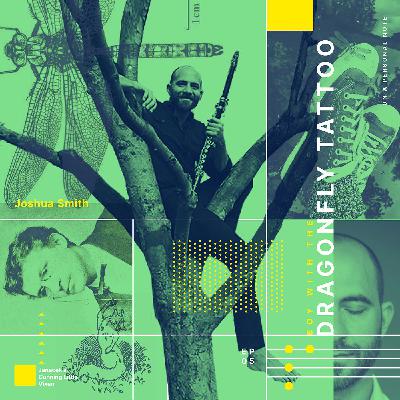 The Boy with the Dragonfly Tattoo The Boy with the Dragonfly Tattoo