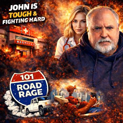 Road Rage 101: Fighting for Health Road Rage 101: Fighting for Health