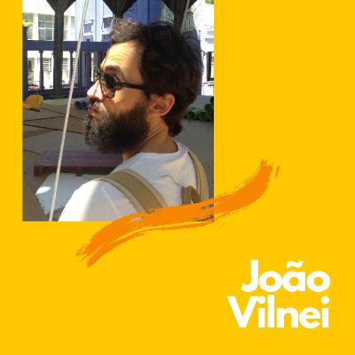 Balbucio: como a experiência, a tentativa, o ensaio aparecem no processo criativo? com João Vilnei Balbucio: como a experiência, a tentativa, o ensaio aparecem no processo criativo? com João Vilnei