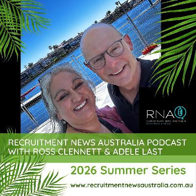 Summer Series 2026 - How did H People grow revenue to $15m in two years?