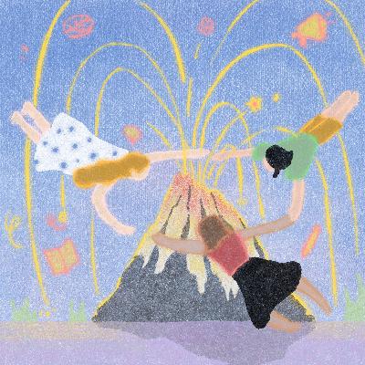 Vol.048|【妇女节特辑】当女性视角遇到“男流文学”，一场跨越时代的“清算”