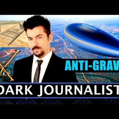 Atlantean Anti-Gravity & Akashic Records