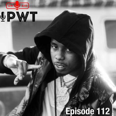 In Pod We Trust EP 112 | Shiesty Bias